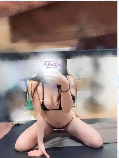 すずさんの写真