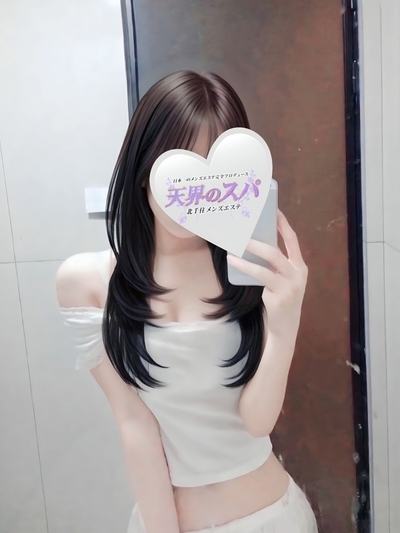 あみさんの写真